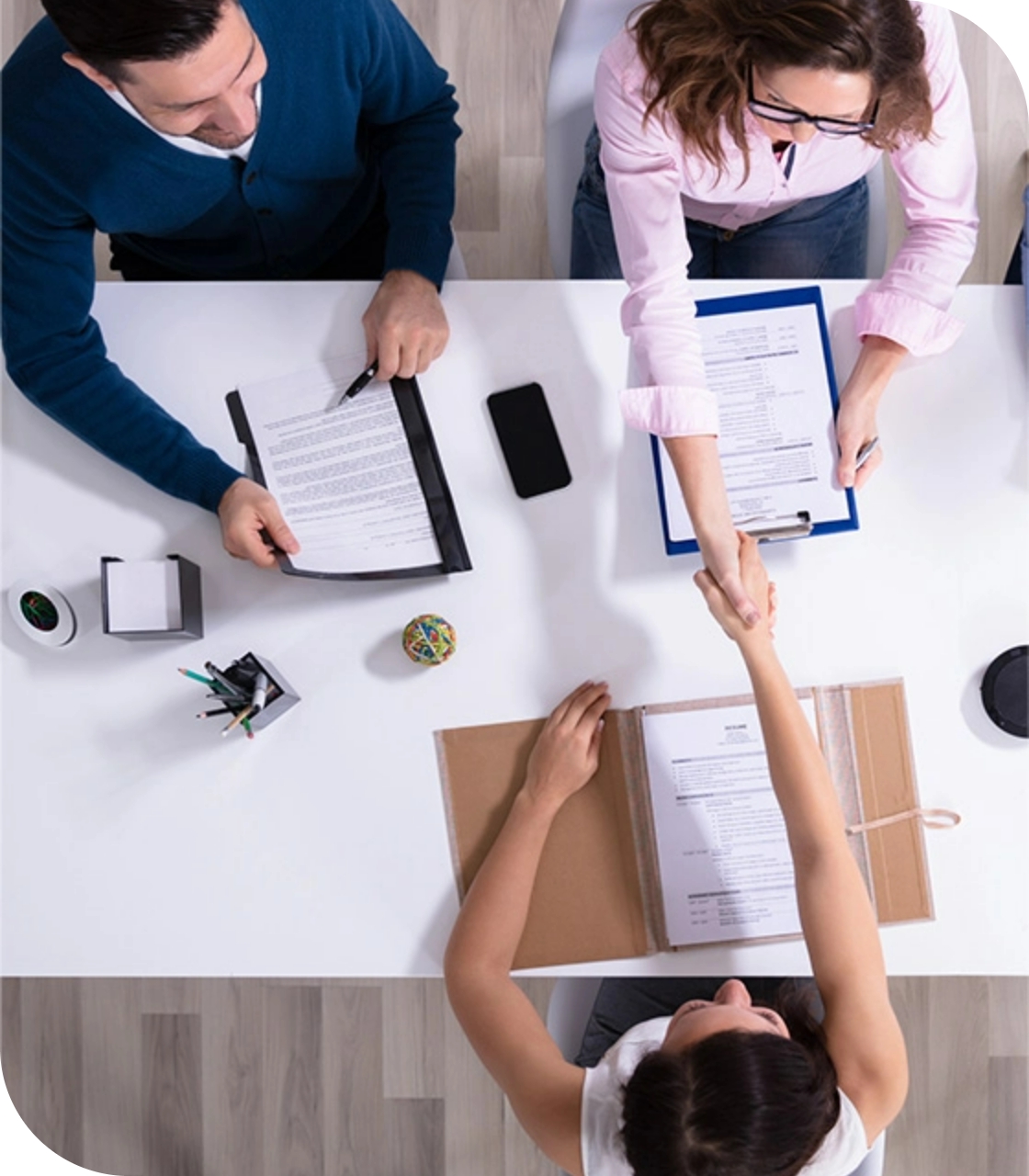 Direct Hire Services: Build Your Team with Top Talent